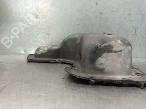 Oil sump CITROËN C-ELYSEE (DD_) 1.2 VTi 82 | BP29154735M115 
