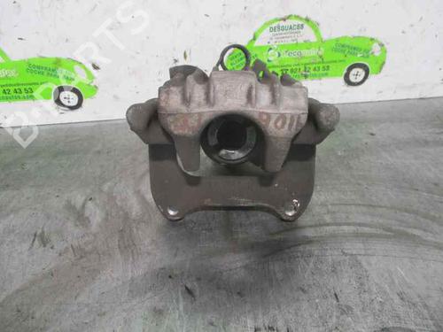 Right rear brake caliper AUDI A4 B6 Avant (8E5) 2.5 TDI | BP11615201M106 