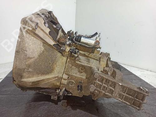 Gearbox ALFA ROMEO 146 (930_) 1.6 16V T.S. (930.B2C) | BP7475742M3 