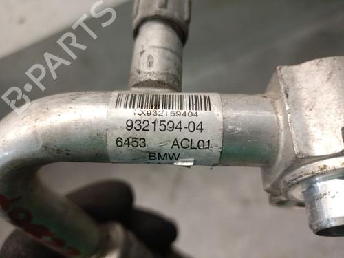 AC pipe BMW 5 (G30, F90) 520 d | BP26941523M126 