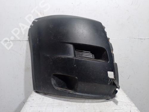 Used Corner bumper CITROËN JUMPER II Van 2.2 HDi 110 (110 hp) 22724336