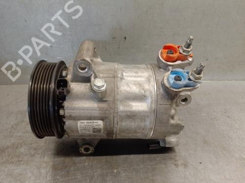 AC compressor FORD FIESTA VII (HJ, HF) 1.0 EcoBoost mHEV | BP27860275M34 