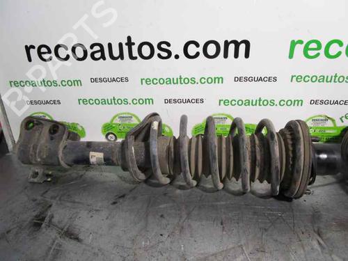 Left rear shock absorber LAND ROVER FREELANDER I (L314) 1.8 16V 4x4 RPB000070 | 22190518 | DELPHI