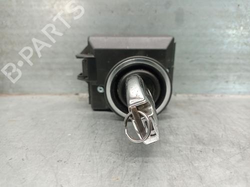 Used Ignition barrel MERCEDES-BENZ C-CLASS (W204) C 220 CDI (204.008) (170 hp) 30699796