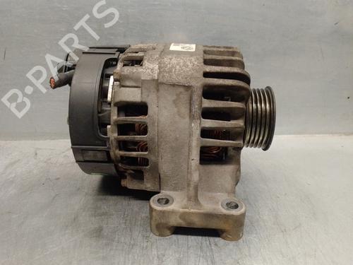 Alternator FIAT PUNTO (188_) 1.2 16V 80 (188.233, .235, .253, .255, .333, .353, .639,... | BP16434945M7 