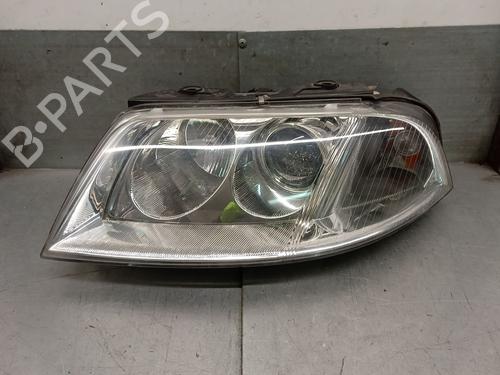 Venstre forlygte VW PASSAT B5.5 (3B3) 1.9 TDI (130 hp) 31611725