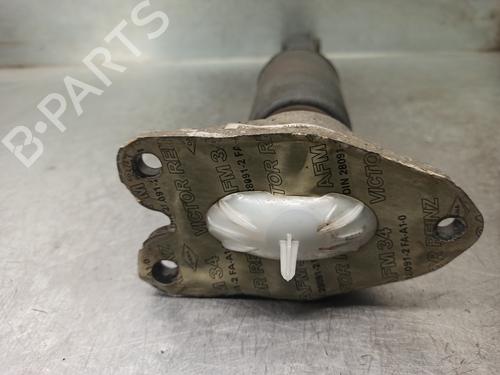 Left rear shock absorber BMW 3 (F30, F80) 320 d xDrive | BP16364066M18 