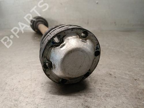 Right rear driveshaft MERCEDES-BENZ E-CLASS (W210) E 200 (210.035) | BP25728233M41 