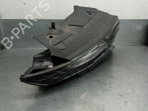 Right headlight HYUNDAI TUCSON (NX4E, NX4A) 1.6 T-GDi HTRAC | BP29619048C29 