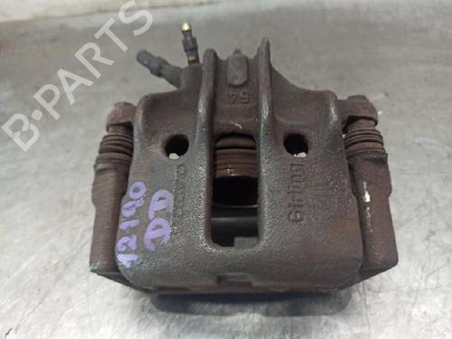 Used Right front brake caliper VOLVO 440 (445) 1.8 (90 hp) 11616556