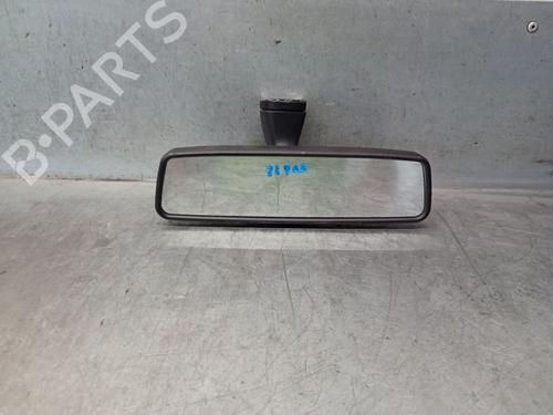 Used Rear mirror MG MG ZS SUV 1.5 VTi (106 hp) 26881286