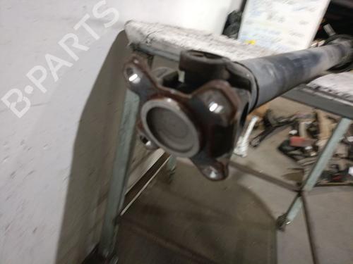 Driveshaft BMW 1 Convertible (E88) 118 i | BP38465527M37 - Image 2