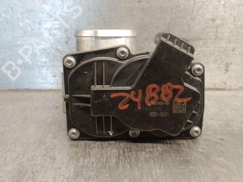 Throttle body KIA XCEED (CD) 1.0 T-GDI | BP33463094M82 - Image 5