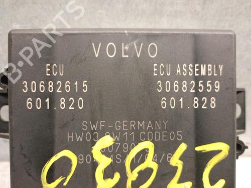 Electronic module VOLVO XC90 I (275) 2.5 T AWD | BP30143443M83