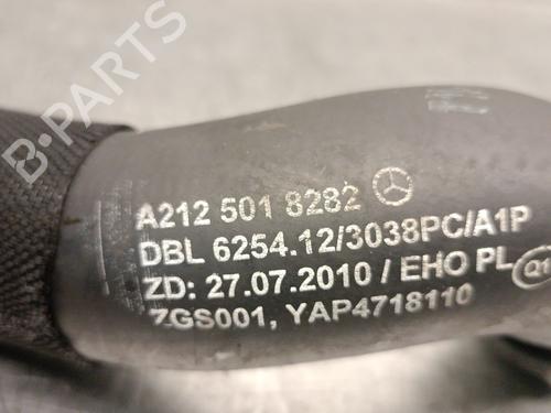 Pipe MERCEDES-BENZ C-CLASS (W204) C 220 CDI (204.008) | BP28726395M125