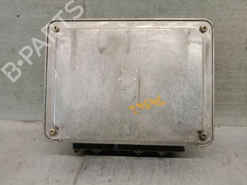 Engine control unit (ECU) AUDI A3 (8L1) 1.9 TDI | BP32414730M57 - Image 2