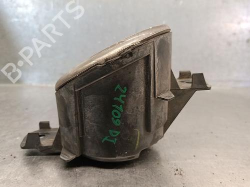 Left front fog light NISSAN QASHQAI I (J10, NJ10) 2.0 dCi | BP30699971C30 