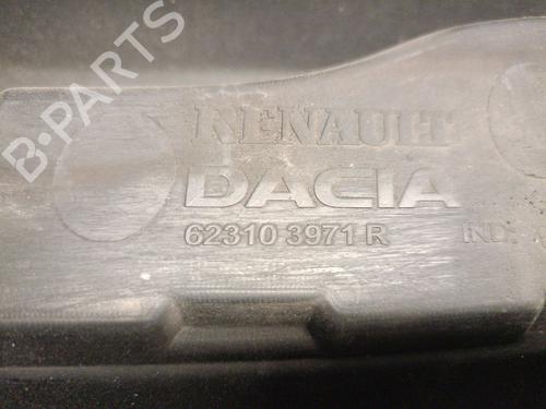 Grill DACIA LOGAN II 1.5 dCi / Blue dCi 75 | BP33173372C40  - Image 5