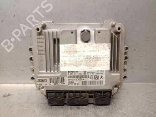 Used Engine control unit (ECU) Engine control unit (ECU) 38776195 38776195