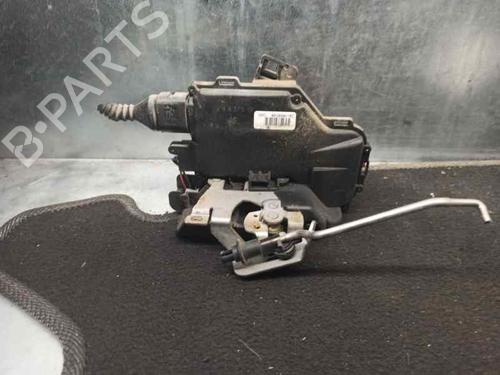 Vergrendeling links achter AUDI A4 B6 Avant (8E5) 2.5 TDI (163 hp) 6978055