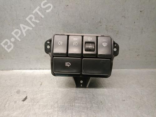 Commande de phare SUBARU FORESTER (SG_) 2.0 AWD (SG5) (125 hp) 32113022