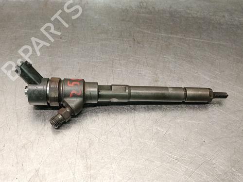 Used Injector Injector KIA CARENS III MPV (UN) 2.0 CRDi 115 (115 hp) 33660572 33660572