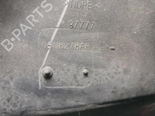 Hjulbue DODGE JOURNEY 2.0 CRD | BP36023633C56 - Image 4