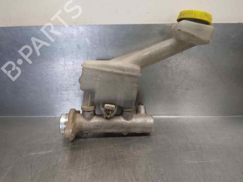 Brake master cylinder NISSAN X-TRAIL I (T30) 2.2 dCi 4x4 | BP10557170M77 