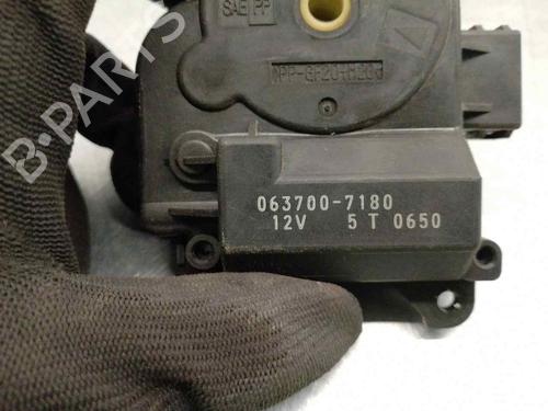 Heater blower motor SUZUKI GRAND VITARA I (FT, HT) 2.0 TD 4x4 (SQ420D) | BP15227712M62 