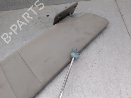 Højre solskærm RENAULT MASTER II Bus (JD) 2.8 dTI (JD0B, JD0F, JD1B, JD1F) | BP30965777I2 