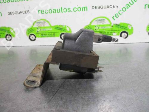 Used Ignition coil OPEL CORSA A TR (S83) [1982-1993]  2081612