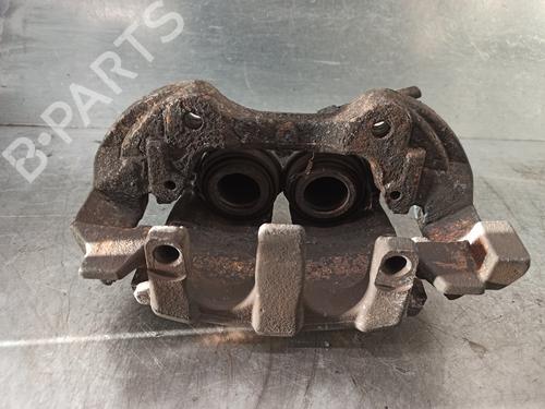 Left front brake caliper MERCEDES-BENZ R-CLASS (W251, V251)  | BP11618593M105 