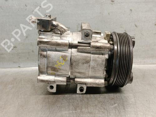Compressor A/A JAGUAR X-TYPE I (X400) 2.0 D (130 hp) 28587971