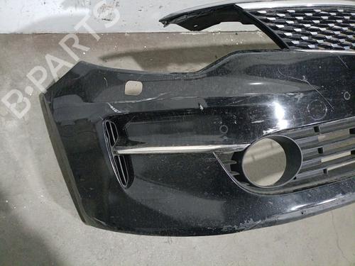 Front bumper KIA OPTIMA (JF) 1.7 CRDi | BP32766478C7 - Image 2