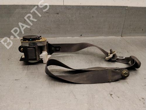 Front right seatbelt HONDA STREAM (RN) 2.0 16V (RN3) | BP39621722I25 - Image 2