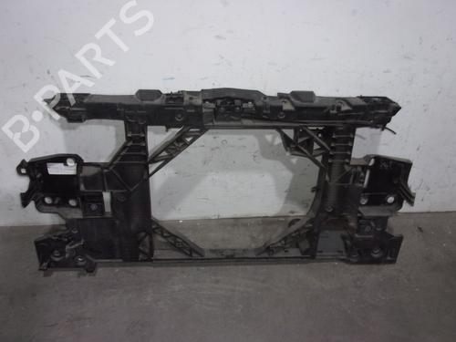 Frontplade/Frontkurv RENAULT MEGANE III Coupe (DZ0/1_) 1.4 TCe (DZ0F, DZ1V) (131 hp) 16681611