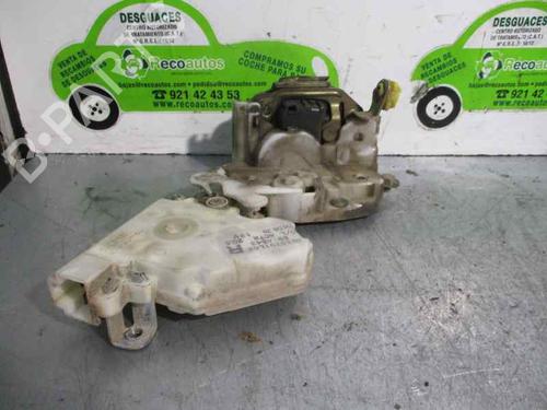 Front right lock NISSAN TERRANO II (R20) 2.7 TDi 4WD | BP2087945C97 