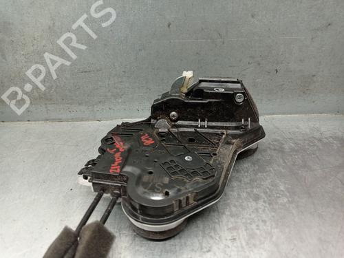 Rear left lock HONDA CIVIC X Hatchback (FC_, FK_) 1.0 VTEC (FK6) | BP21577915C100 