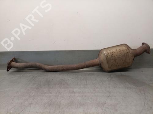 Used Catalyst OPEL ASTRA F Saloon (T92) 1.6 Si (F19, M19) (100 hp) 26568274