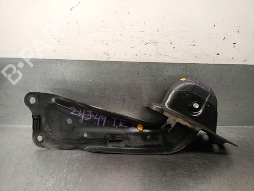 Left rear suspension arm VW PASSAT B8 Variant (3G5, CB5) 2.0 TDI | BP31886695M14