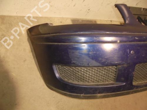 Front bumper VW POLO (6N2) 1.4 16V | BP9241138C7 