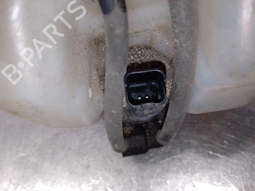 Windscreen washer tank PEUGEOT 208 I (CA_, CC_)  | BP31148308C113 