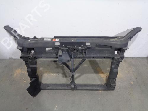 Frontplate/Frontkurv MAZDA 5 (CR) 2.0 CD (CR19) (143 hp) 11383563