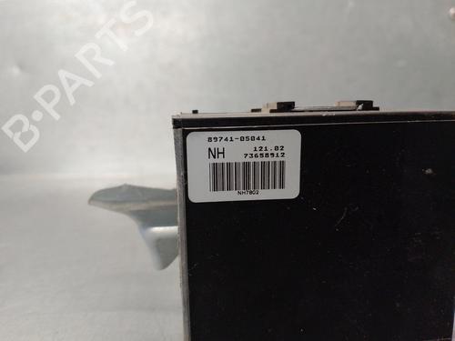 Comfort control module TOYOTA AVENSIS (_T22_) 1.6 i (AT220_, AT220R) | BP15194604M56 