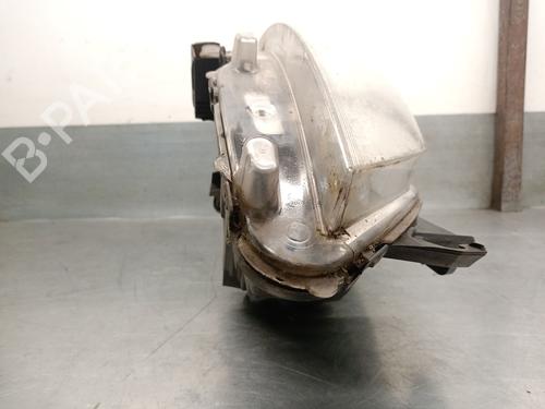 Højre forlygte PEUGEOT 3008 I MPV (0U_) 1.6 HDi | BP29712437C29 