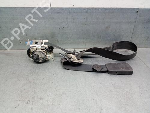 Front left seatbelt CITROËN C3 III (SX) 1.2 VTi 82 | BP33887514I26 - Image 3