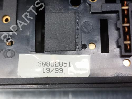 Headlight switch VOLVO S40 I (644) 1.8 i | BP29583794I24 