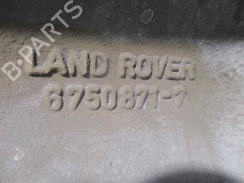 Rim LAND ROVER RANGE ROVER III (L322) 3.0 D 4x4 | BP5765664C45 