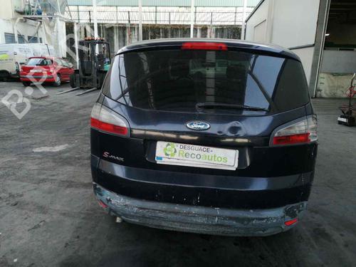 Climate control FORD S-MAX (WA6) 2.0 TDCi | BP38265099I5 - Image 7