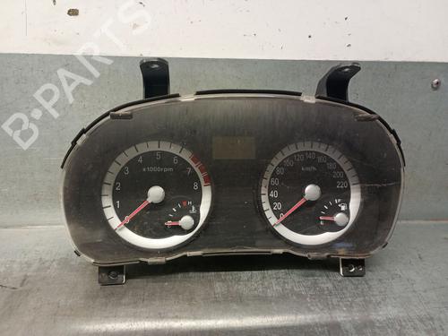Used Instrument cluster KIA RIO II (JB) 1.4 16V (97 hp) 22721370